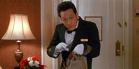 rob schneider home alone 2.